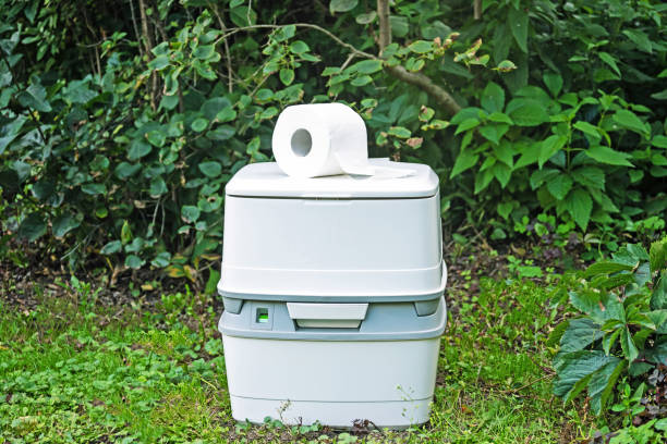 Best Luxury portable toilet rental  in Nedrow, NY