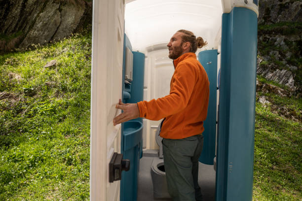 Best Handicap porta potty rental  in Nedrow, NY