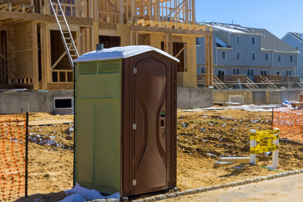 Best Best portable toilet rental  in Nedrow, NY