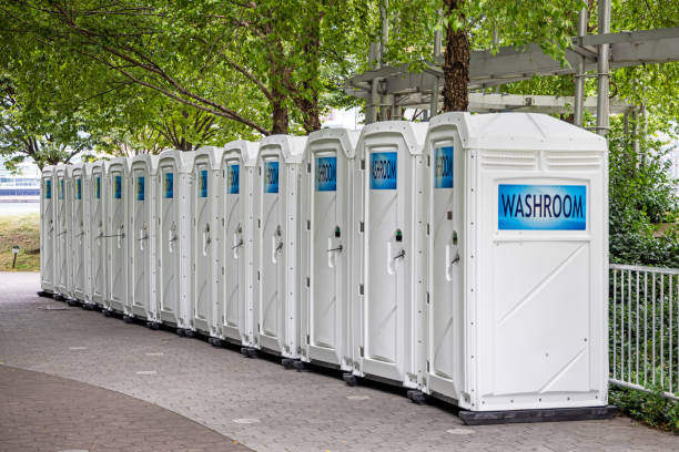 Best Portable bathroom rental  in Nedrow, NY